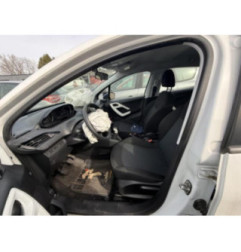 Porte arriere gauche PEUGEOT 208 1 Photo n°16