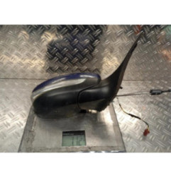 Retroviseur droit PEUGEOT 208 1 Photo n°4