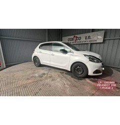 Mastervac PEUGEOT 208 1 Photo n°3