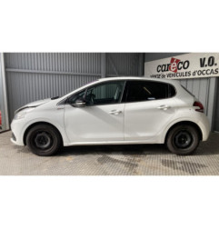 Mastervac PEUGEOT 208 1 Photo n°10