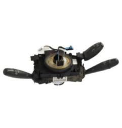 Com (Bloc Contacteur Tournant+Commodo Essuie Glace+Commodo Phare) CITROEN C3 2 Photo n°3