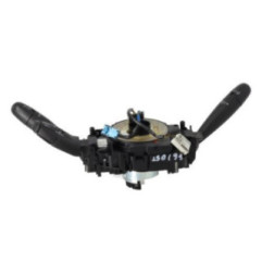 Com (Bloc Contacteur Tournant+Commodo Essuie Glace+Commodo Phare) CITROEN C3 2 Photo n°4