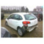 Com (Bloc Contacteur Tournant+Commodo Essuie Glace+Commodo Phare) CITROEN C3 2