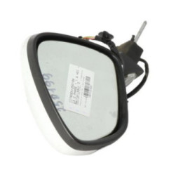 Retroviseur droit CITROEN C3 2 Photo n°4
