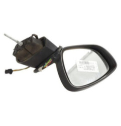 Retroviseur droit CITROEN C3 2 Photo n°5