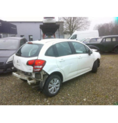 Retroviseur droit CITROEN C3 2 Photo n°10