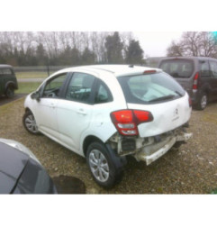 Retroviseur droit CITROEN C3 2 Photo n°11