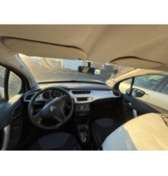 Retroviseur droit CITROEN C3 2 Photo n°18