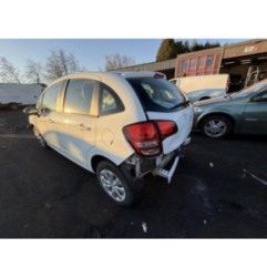 Retroviseur droit CITROEN C3 2 Photo n°20