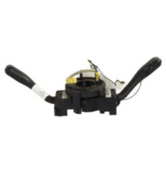 Com (Bloc Contacteur Tournant+Commodo Essuie Glace+Commodo Phare) SKODA FABIA 1 Photo n°3