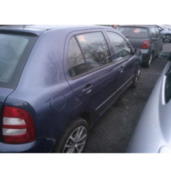 Com (Bloc Contacteur Tournant+Commodo Essuie Glace+Commodo Phare) SKODA FABIA 1 Photo n°9