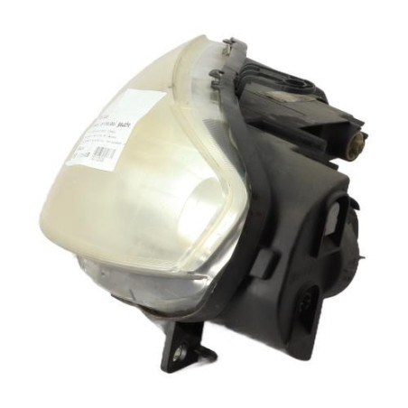 Optique avant principal gauche (feux)(phare) FIAT PUNTO 2