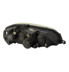 Optique avant principal gauche (feux)(phare) FIAT PUNTO 2 Photo n°3