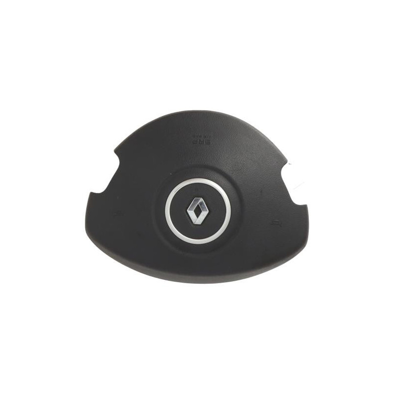 Air bag conducteur RENAULT CLIO 3