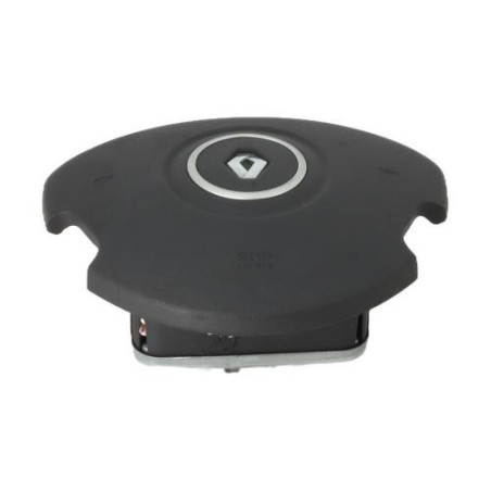 Air bag conducteur RENAULT CLIO 3