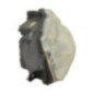 Optique avant principal gauche (feux)(phare) FIAT PUNTO 2