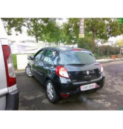 Air bag conducteur RENAULT CLIO 3 Photo n°5