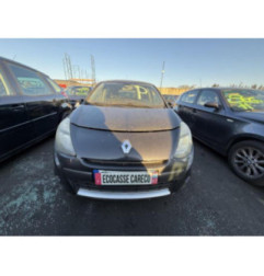 Air bag conducteur RENAULT CLIO 3 Photo n°10
