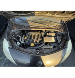 Air bag conducteur RENAULT CLIO 3 Photo n°11