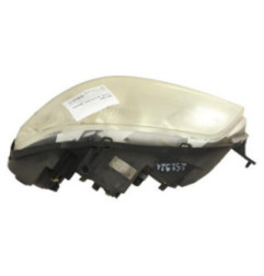 Optique avant principal gauche (feux)(phare) FIAT PUNTO 2 Photo n°5