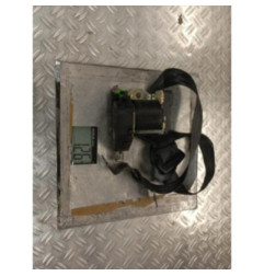 Ceinture avant gauche SKODA FABIA 1 Photo n°1