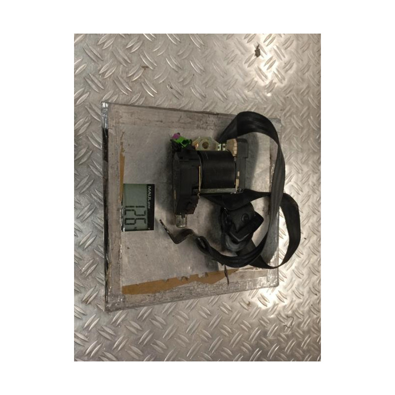 Ceinture avant gauche SKODA FABIA 1