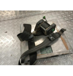 Ceinture avant gauche SKODA FABIA 1 Photo n°3