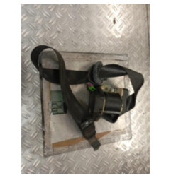 Ceinture avant gauche SKODA FABIA 1 Photo n°4