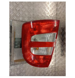 Feu arriere principal droit (feux) SKODA FABIA 1