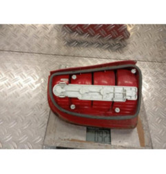 Feu arriere principal droit (feux) SKODA FABIA 1 Photo n°4