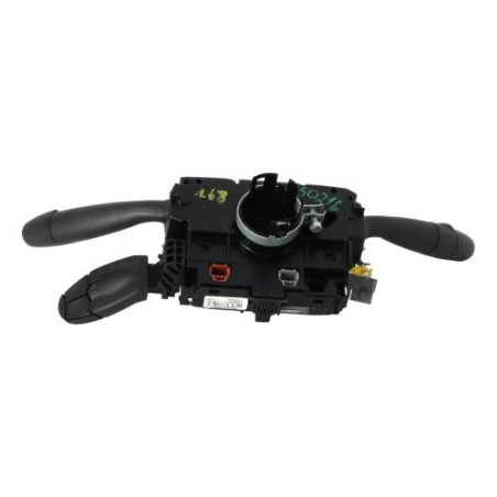 Com (Bloc Contacteur Tournant+Commodo Essuie Glace+Commodo Phare) CITROEN C2