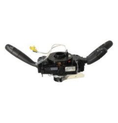 Com (Bloc Contacteur Tournant+Commodo Essuie Glace+Commodo Phare) CITROEN C2 Photo n°3