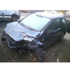 Com (Bloc Contacteur Tournant+Commodo Essuie Glace+Commodo Phare) CITROEN C2 Photo n°5