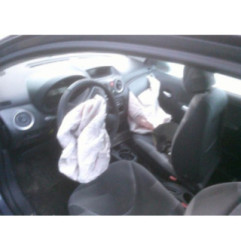 Com (Bloc Contacteur Tournant+Commodo Essuie Glace+Commodo Phare) CITROEN C2 Photo n°8