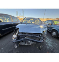 Com (Bloc Contacteur Tournant+Commodo Essuie Glace+Commodo Phare) CITROEN C2 Photo n°11