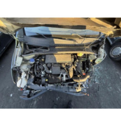 Com (Bloc Contacteur Tournant+Commodo Essuie Glace+Commodo Phare) CITROEN C2 Photo n°12