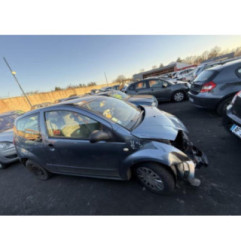 Com (Bloc Contacteur Tournant+Commodo Essuie Glace+Commodo Phare) CITROEN C2 Photo n°15