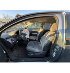 Com (Bloc Contacteur Tournant+Commodo Essuie Glace+Commodo Phare) CITROEN C2 Photo n°16