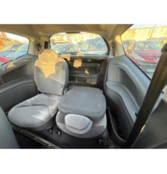 Com (Bloc Contacteur Tournant+Commodo Essuie Glace+Commodo Phare) CITROEN C2 Photo n°18