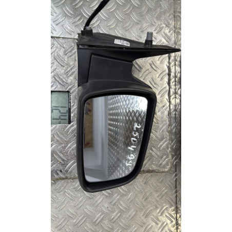 Retroviseur droit OPEL ZAFIRA B Photo n°1