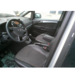 Retroviseur droit OPEL ZAFIRA B Photo n°6