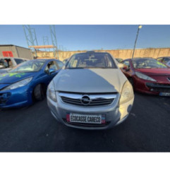 Retroviseur droit OPEL ZAFIRA B Photo n°9