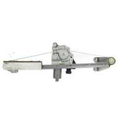 Moteur leve vitre arriere droit OPEL ZAFIRA B Photo n°3