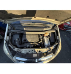 Moteur leve vitre arriere droit OPEL ZAFIRA B Photo n°9