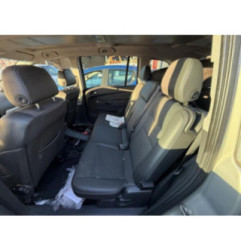 Moteur leve vitre arriere droit OPEL ZAFIRA B Photo n°15