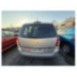Moteur leve vitre arriere droit OPEL ZAFIRA B