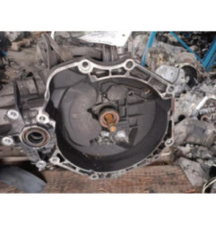 Boite de vitesses OPEL ZAFIRA B Photo n°1