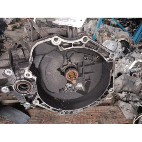 Boite de vitesses OPEL ZAFIRA B Photo n°1