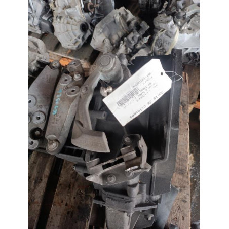 Boite de vitesses OPEL ZAFIRA B
