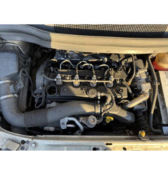 Boite de vitesses OPEL ZAFIRA B Photo n°9